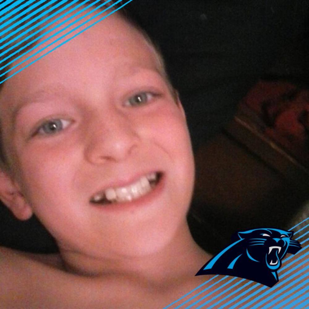 Meet your Posher, Jasen